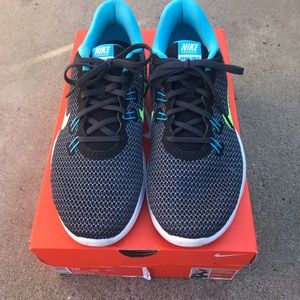 Nike Flex Trainer 7